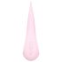 LELO Dot - Punjivi klitoralni vibrator (roze)