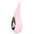 LELO Dot - Punjivi klitoralni vibrator (roze)