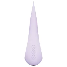 LELO Dot - Punjivi klitoralni vibrator (ljubičasti)
