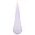 LELO Dot - Punjivi klitoralni vibrator (ljubičasti)