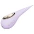 LELO Dot - punjivi klitoralni vibrator (ljubičasti)