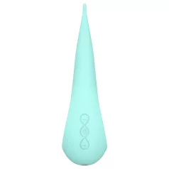 LELO Dot - punjivi klitoralni vibrator (tirkizni)