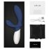 LELO Loki Wave 2 - Punjivi, vodootporni masažer prostate (plavi)