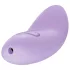 LELO Lily 3 - Punjivi vodootporni masažer za klitoris (ljubičasti)
