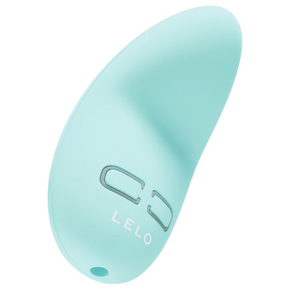 LELO Lily 3 - punjivi vodootporni vibrator za klitoris (zeleni)
