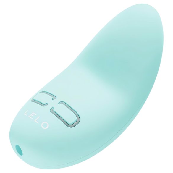 LELO Lily 3 - punjivi vodootporni vibrator za klitoris (zeleni)