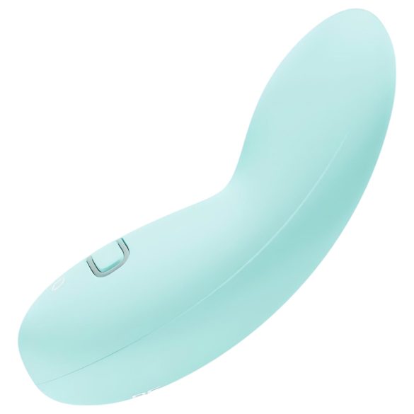 LELO Lily 3 - punjivi vodootporni vibrator za klitoris (zeleni)