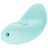LELO Lily 3 - punjivi vodootporni vibrator za klitoris (zeleni)