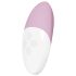 LELO Siri 3 - zvučnom aktivacijom klitoralni vibrator (pink)