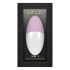 LELO Siri 3 - zvučnom aktivacijom klitoralni vibrator (pink)