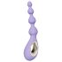 LELO Soraya Perle - punjivi, vodootporan analni vibrator (ljubičasta)
