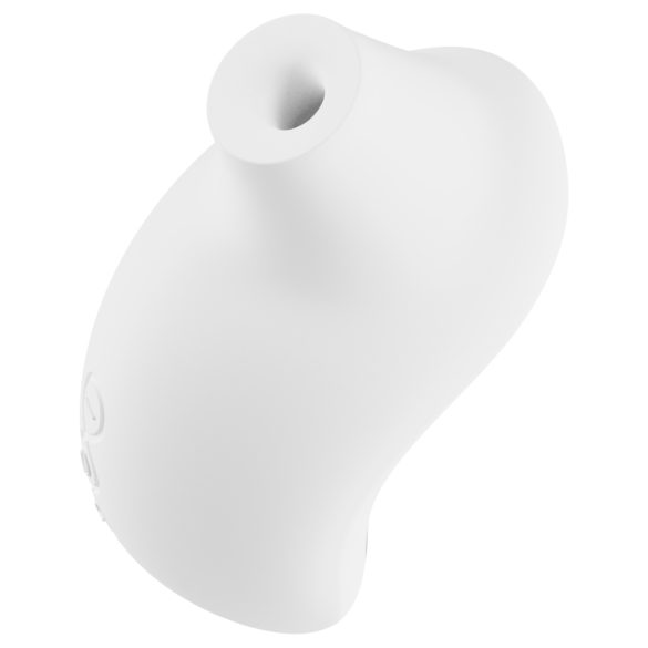 LELO Sona 3 - talasni stimulator klitorisa (bela)