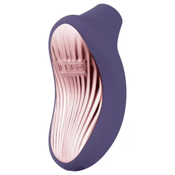 LELO Sona 3 - talasni klitoralni stimulator (ljubičasti)