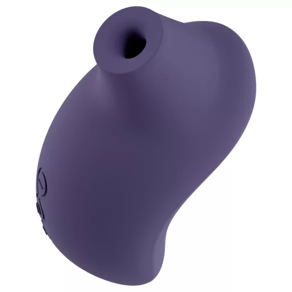 LELO Sona 3 - talasni klitoralni stimulator (ljubičasti)