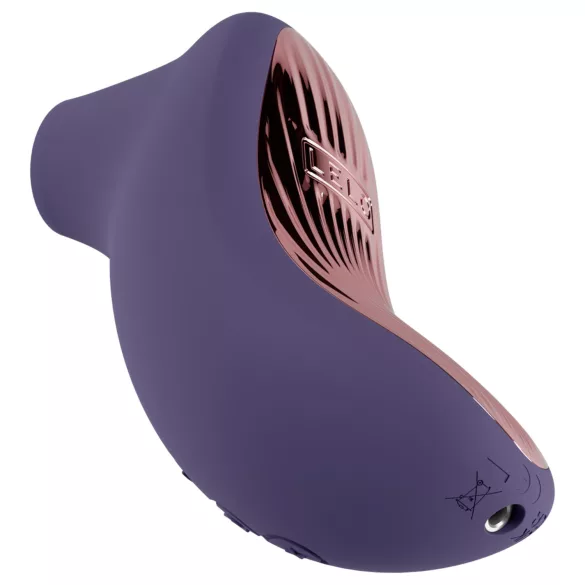 LELO Sona 3 - talasni klitoralni stimulator (ljubičasti)