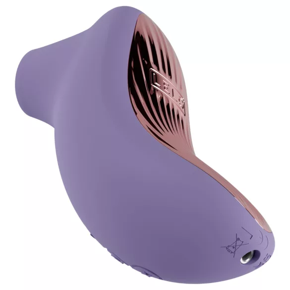 LELO Sona 3 - talasni stimulator klitorisa (lavanda)