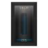 LELO F1s V3 - interaktivni masturbator (crno-plavo)