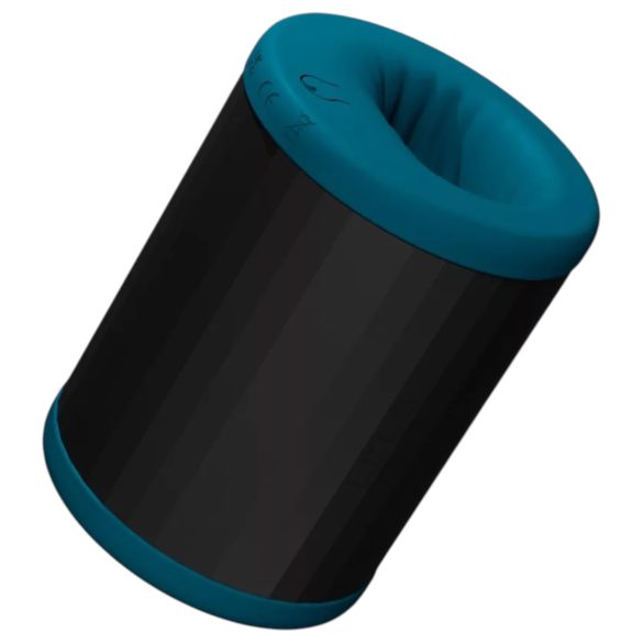 LELO F2S - interaktivni masturbator (plava)