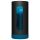 LELO F1s V3 XL - interaktivni masturbator (crno-plavi)