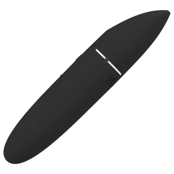 LELO Mia 3 - putni ruž vibrator (crna)