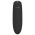 LELO Mia 3 - putni ruž vibrator (crna)