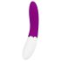 LELO Liv 3 - G-tačka vibrator (ružičasti)