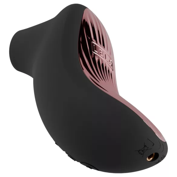 LELO Sona 3 Cruise - вибратор са звучним таласима (црни)