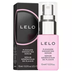   Lelo Užitak Pojačavajući - serum za poboljšanje strasti za žene (15ml)