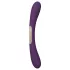 LELO Boomerang - dvostrani vibrator (ljubičasti)