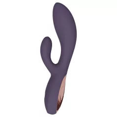 LELO - INA Thrust guralni zečji vibrator (ljubičasti)