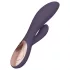 LELO - INA Thrust guralni zečji vibrator (ljubičasti)