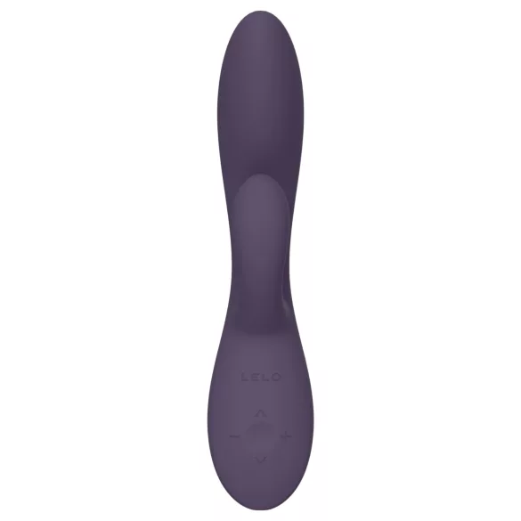 LELO - INA Thrust guralni zečji vibrator (ljubičasti)