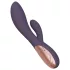 LELO - INA Thrust guralni zečji vibrator (ljubičasti)