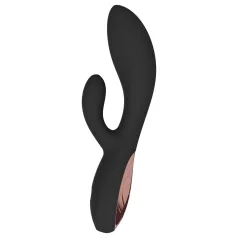 LELO - INA Thrust gurajući zeka vibrator (crni)