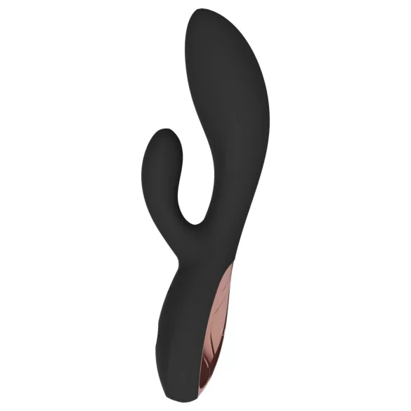 LELO - INA Thrust gurajući zeka vibrator (crni)