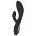 LELO - INA Thrust gurajući zeka vibrator (crni)
