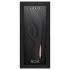 LELO - INA Thrust gurajući zeka vibrator (crni)