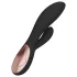 LELO - INA Thrust gurajući zeka vibrator (crni)