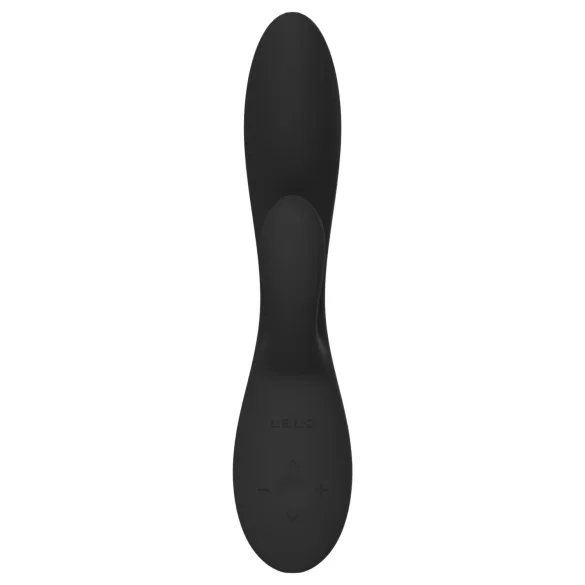 LELO - INA Thrust gurajući zeka vibrator (crni)