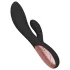 LELO - INA Thrust gurajući zeka vibrator (crni)