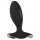 LELO Surfer - апликацијом контролисани анални вибратор (црни)