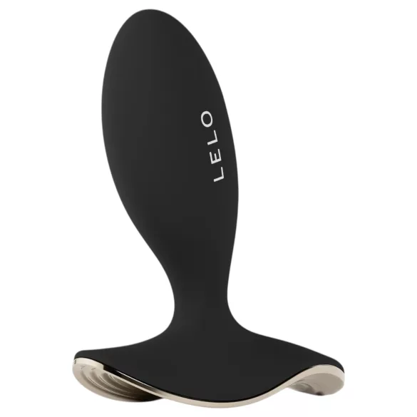 LELO Surfer - апликацијом контролисани анални вибратор (црни)