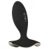 LELO Surfer - апликацијом контролисани анални вибратор (црни)