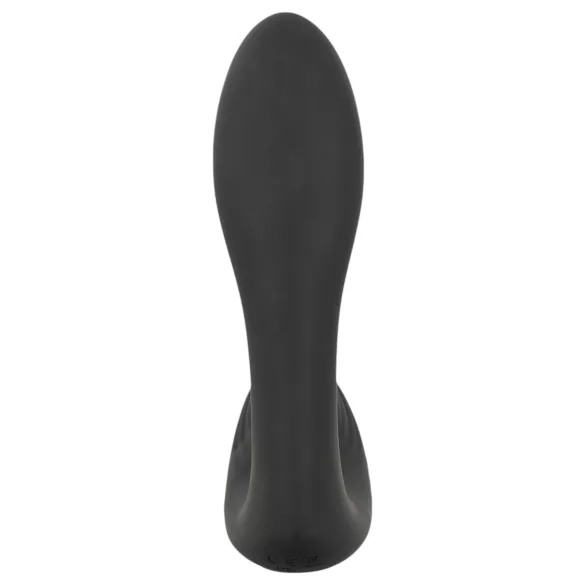 LELO Surfer - апликацијом контролисани анални вибратор (црни)