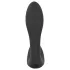 LELO Surfer - апликацијом контролисани анални вибратор (црни)