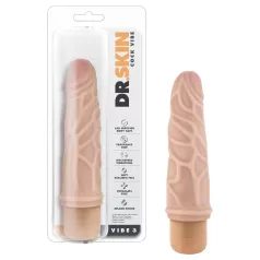 Dr. Skin Vibe No.3. - prirodni vibrirač