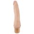 Dr. Skin Vibe No.7 - prirodni realistični vibrator
