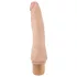 Dr. Skin Vibe No.7 - prirodni realistični vibrator