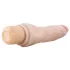 Dr. Skin Vibe No.7 - prirodni realistični vibrator