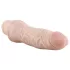 Dr. Skin Vibe No.7 - prirodni realistični vibrator